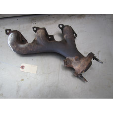 13S027 Left Exhaust Manifold From 2004 Ford Explorer  4.0 1L2E9431CB